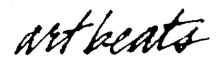 ART BEATS logo