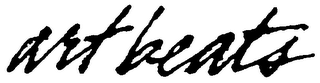 ART BEATS logo