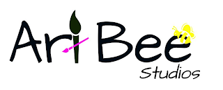 ART BEE STUDIOS logo