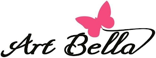 ART BELLA logo