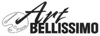 ART BELLISIMO logo