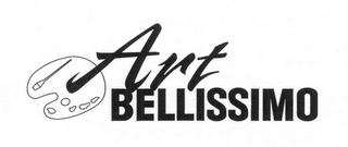 ART BELLISSIMO logo