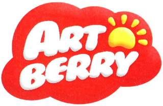 ART BERRY logo
