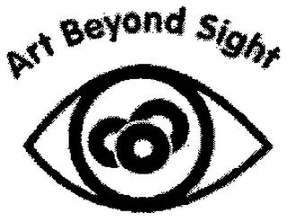 ART BEYOND SIGHT logo