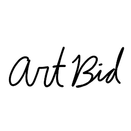 ART BID logo