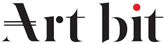 ART BIT logo