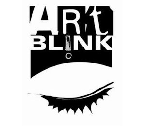 AR'T BL!NK logo