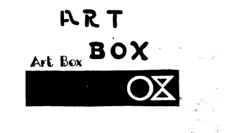 ART BOX logo