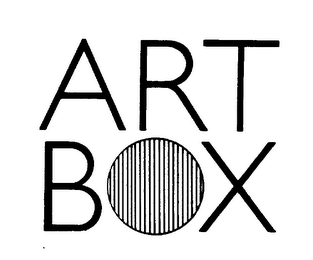 ART BOX logo
