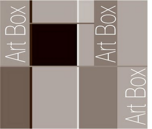 ART BOX logo
