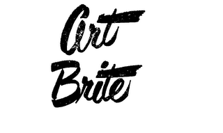 ART BRITE logo