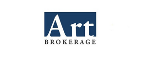 ART BROKERAGE logo