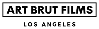 ART BRUT FILMS LOS ANGELES logo