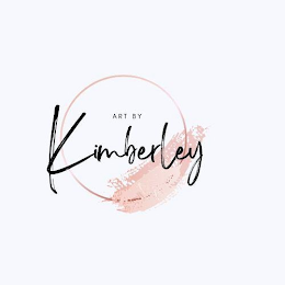 ART BY KIMBERLEY logo