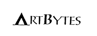 ART BYTES logo