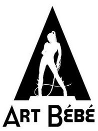 ART BÉBÉ logo