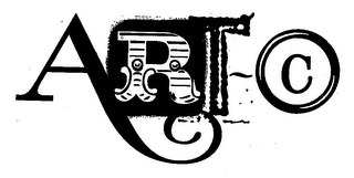 ART-C logo