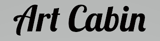 ART CABIN logo