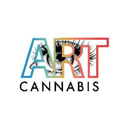 ART CANNABIS logo