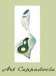 ART CAPPADOCIA logo