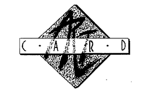 ART CARD logo