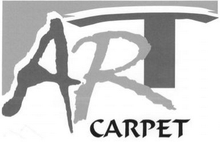 ART CARPET logo