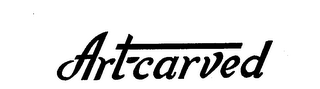 ART-CARVED logo