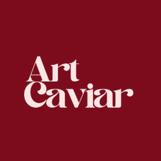 ART CAVIAR logo