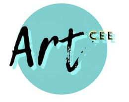 ART CEE logo