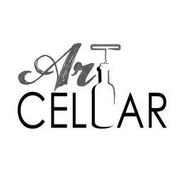 ART CELLAR logo