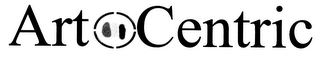 ART CENTRIC logo