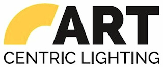 ART CENTRIC LIGHTING logo