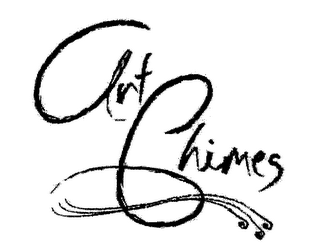 ART CHIMES logo