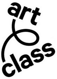 ART CLASS logo