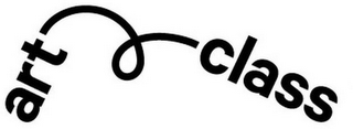 ART CLASS logo