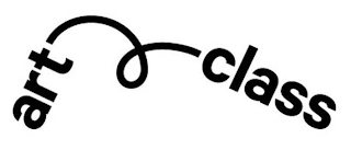ART CLASS logo