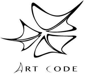 ART CODE logo