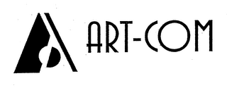 ART-COM logo