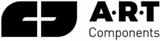 + A.R.T COMPONENTS logo