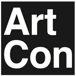 ART CON logo