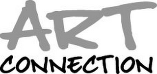 ART CONNECTION logo