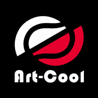 ART-COOL logo