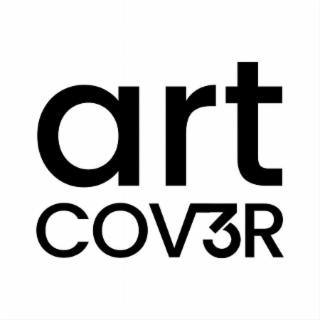 ART COV3R logo