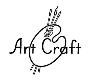 ART CRAFT logo