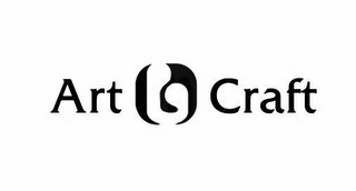 ART CRAFT logo