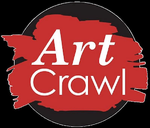 ART CRAWL logo