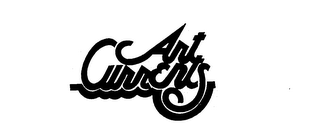 ART CURRENTS logo