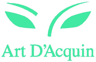 ART D'ACQUIN logo