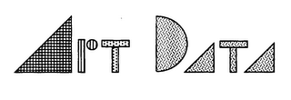 ART DATA logo
