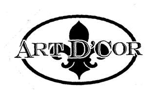 ART D'COR logo